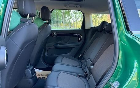 MINI Countryman II (F60), 2023 год, 1 730 000 рублей, 24 фотография