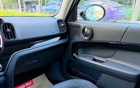 MINI Countryman II (F60), 2023 год, 1 730 000 рублей, 20 фотография