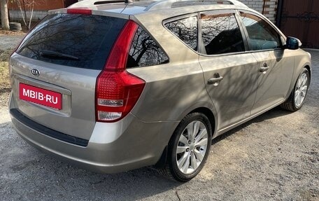 KIA cee'd I рестайлинг, 2010 год, 780 000 рублей, 5 фотография