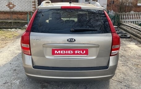 KIA cee'd I рестайлинг, 2010 год, 780 000 рублей, 4 фотография