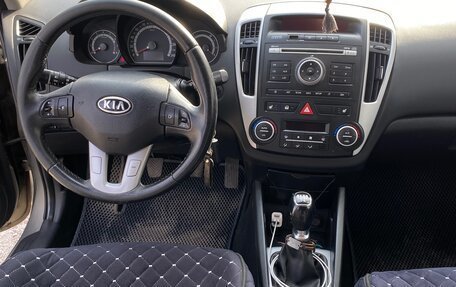 KIA cee'd I рестайлинг, 2010 год, 780 000 рублей, 6 фотография