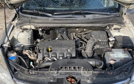 KIA cee'd I рестайлинг, 2010 год, 780 000 рублей, 7 фотография