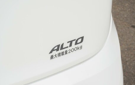 Suzuki Alto, 2016 год, 500 000 рублей, 9 фотография