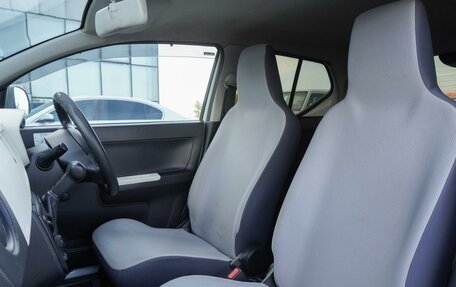 Suzuki Alto, 2016 год, 500 000 рублей, 12 фотография