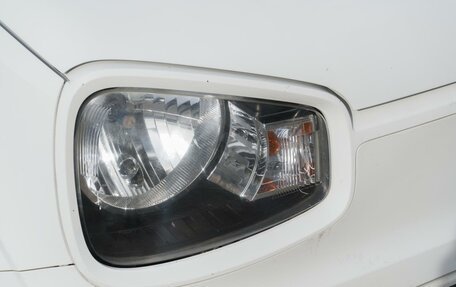 Suzuki Alto, 2016 год, 500 000 рублей, 7 фотография