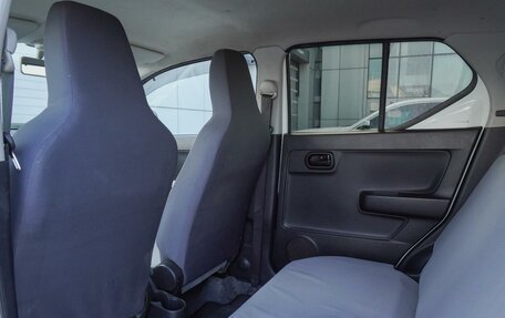 Suzuki Alto, 2016 год, 500 000 рублей, 13 фотография