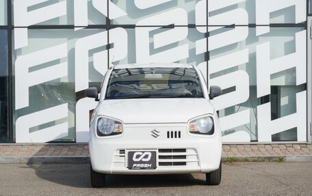 Suzuki Alto, 2016 год, 500 000 рублей, 2 фотография