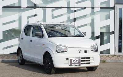 Suzuki Alto, 2016 год, 500 000 рублей, 1 фотография