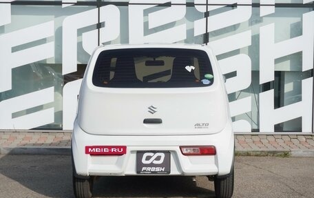 Suzuki Alto, 2016 год, 500 000 рублей, 4 фотография