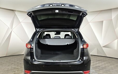 Mazda CX-5 II, 2019 год, 2 715 000 рублей, 12 фотография