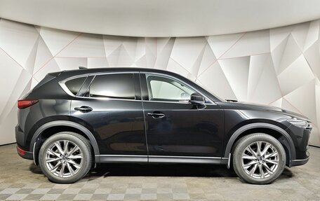 Mazda CX-5 II, 2019 год, 2 715 000 рублей, 6 фотография