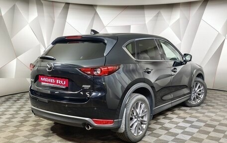 Mazda CX-5 II, 2019 год, 2 715 000 рублей, 2 фотография