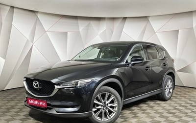 Mazda CX-5 II, 2019 год, 2 715 000 рублей, 1 фотография
