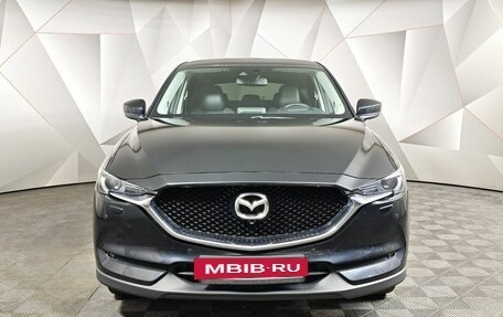 Mazda CX-5 II, 2019 год, 2 715 000 рублей, 7 фотография