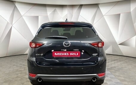 Mazda CX-5 II, 2019 год, 2 715 000 рублей, 8 фотография