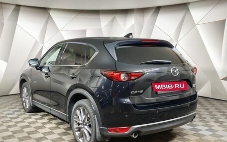 Mazda CX-5 II, 2019 год, 2 715 000 рублей, 4 фотография
