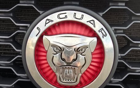 Jaguar XF II, 2016 год, 1 669 000 рублей, 1 фотография