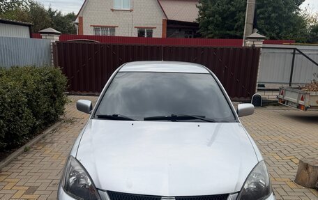 Mitsubishi Lancer IX, 2006 год, 400 000 рублей, 1 фотография