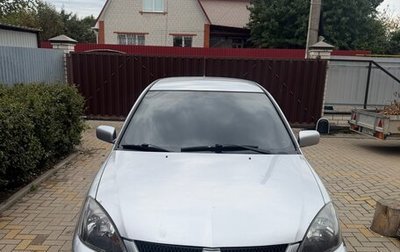 Mitsubishi Lancer IX, 2006 год, 400 000 рублей, 1 фотография