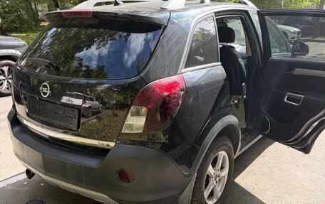 Opel Antara I, 2012 год, 620 000 рублей, 5 фотография