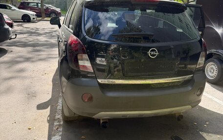 Opel Antara I, 2012 год, 620 000 рублей, 4 фотография