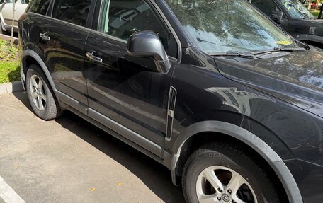Opel Antara I, 2012 год, 620 000 рублей, 2 фотография