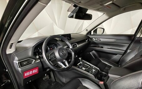 Mazda CX-5 II, 2019 год, 2 715 000 рублей, 19 фотография