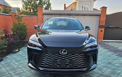 Lexus RX IV рестайлинг, 2025 год, 7 290 000 рублей, 1 фотография