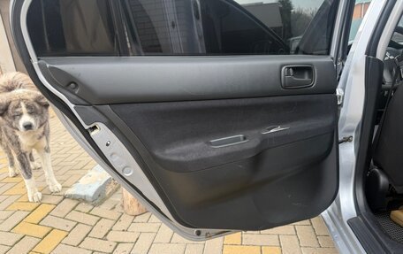 Mitsubishi Lancer IX, 2006 год, 400 000 рублей, 10 фотография