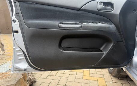 Mitsubishi Lancer IX, 2006 год, 400 000 рублей, 9 фотография