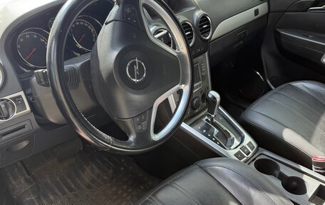 Opel Antara I, 2012 год, 620 000 рублей, 6 фотография