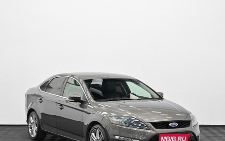 Ford Mondeo IV, 2012 год, 849 000 рублей, 1 фотография
