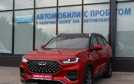 Chery Tiggo 8 Pro, 2023 год, 2 199 000 рублей, 1 фотография
