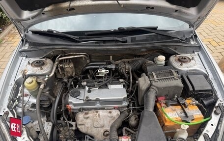 Mitsubishi Lancer IX, 2006 год, 400 000 рублей, 8 фотография