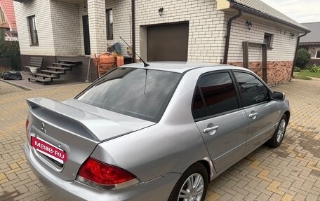 Mitsubishi Lancer IX, 2006 год, 400 000 рублей, 3 фотография