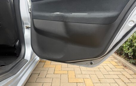Mitsubishi Lancer IX, 2006 год, 400 000 рублей, 11 фотография