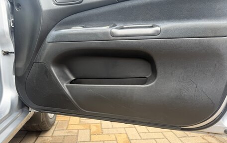 Mitsubishi Lancer IX, 2006 год, 400 000 рублей, 12 фотография