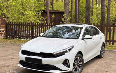 KIA K3, 2022 год, 1 770 000 рублей, 1 фотография
