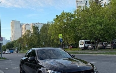 Mercedes-Benz C-Класс AMG, 2016 год, 3 650 000 рублей, 1 фотография