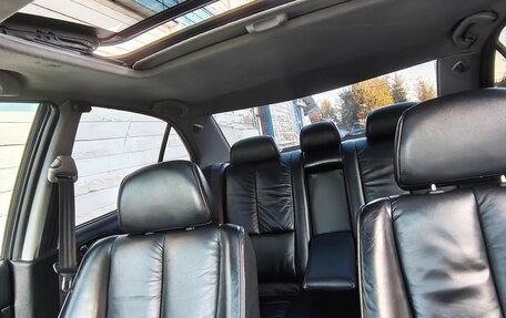 Mitsubishi Galant VIII, 2000 год, 335 000 рублей, 1 фотография