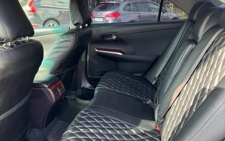 Toyota Camry, 2013 год, 1 750 000 рублей, 9 фотография