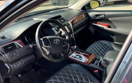 Toyota Camry, 2013 год, 1 750 000 рублей, 6 фотография