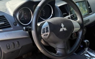Mitsubishi Lancer IX, 2010 год, 645 000 рублей, 1 фотография