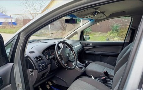 Ford Focus IV, 2004 год, 480 000 рублей, 3 фотография