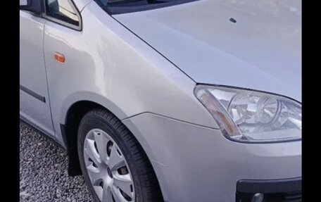 Ford Focus IV, 2004 год, 480 000 рублей, 7 фотография