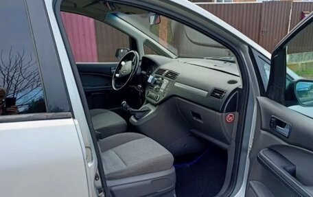 Ford Focus IV, 2004 год, 480 000 рублей, 4 фотография