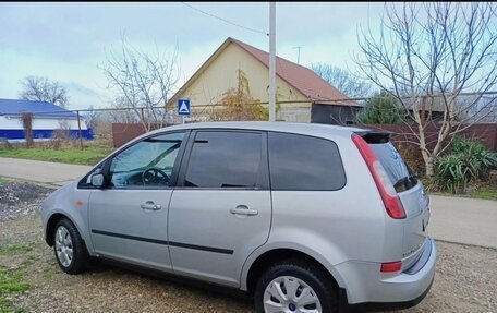Ford Focus IV, 2004 год, 480 000 рублей, 2 фотография