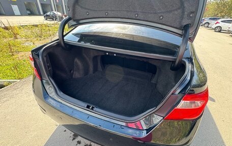 Toyota Camry, 2013 год, 1 750 000 рублей, 10 фотография