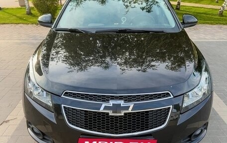 Chevrolet Cruze II, 2011 год, 790 000 рублей, 1 фотография