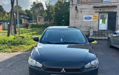 Mitsubishi Lancer IX, 2007 год, 420 000 рублей, 1 фотография